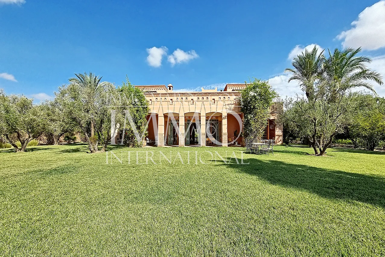 Magnifique propriÉtÉ a vendre