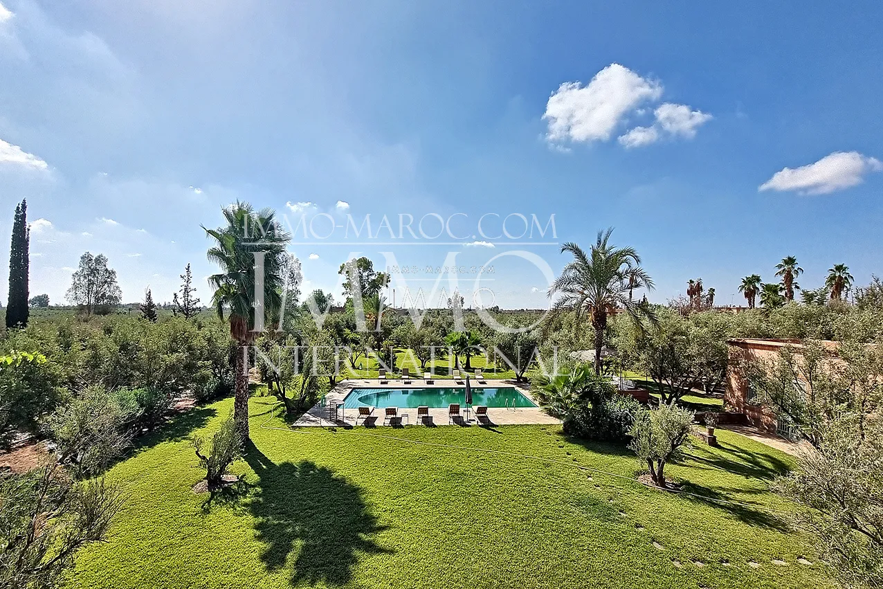 Magnifique propriÉtÉ a vendre