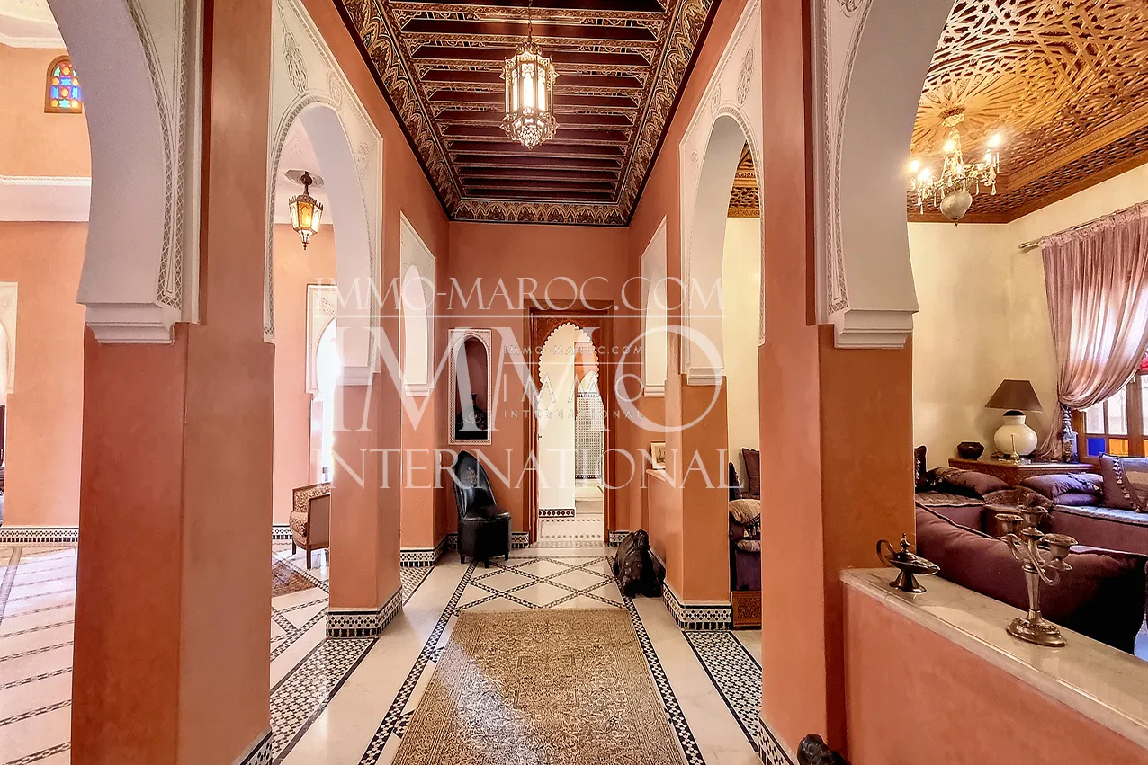 Magnifique propriÉtÉ a vendre