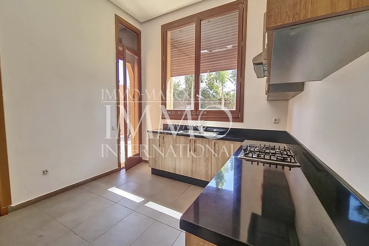 Villa a vendre a la palmeraie marrakech