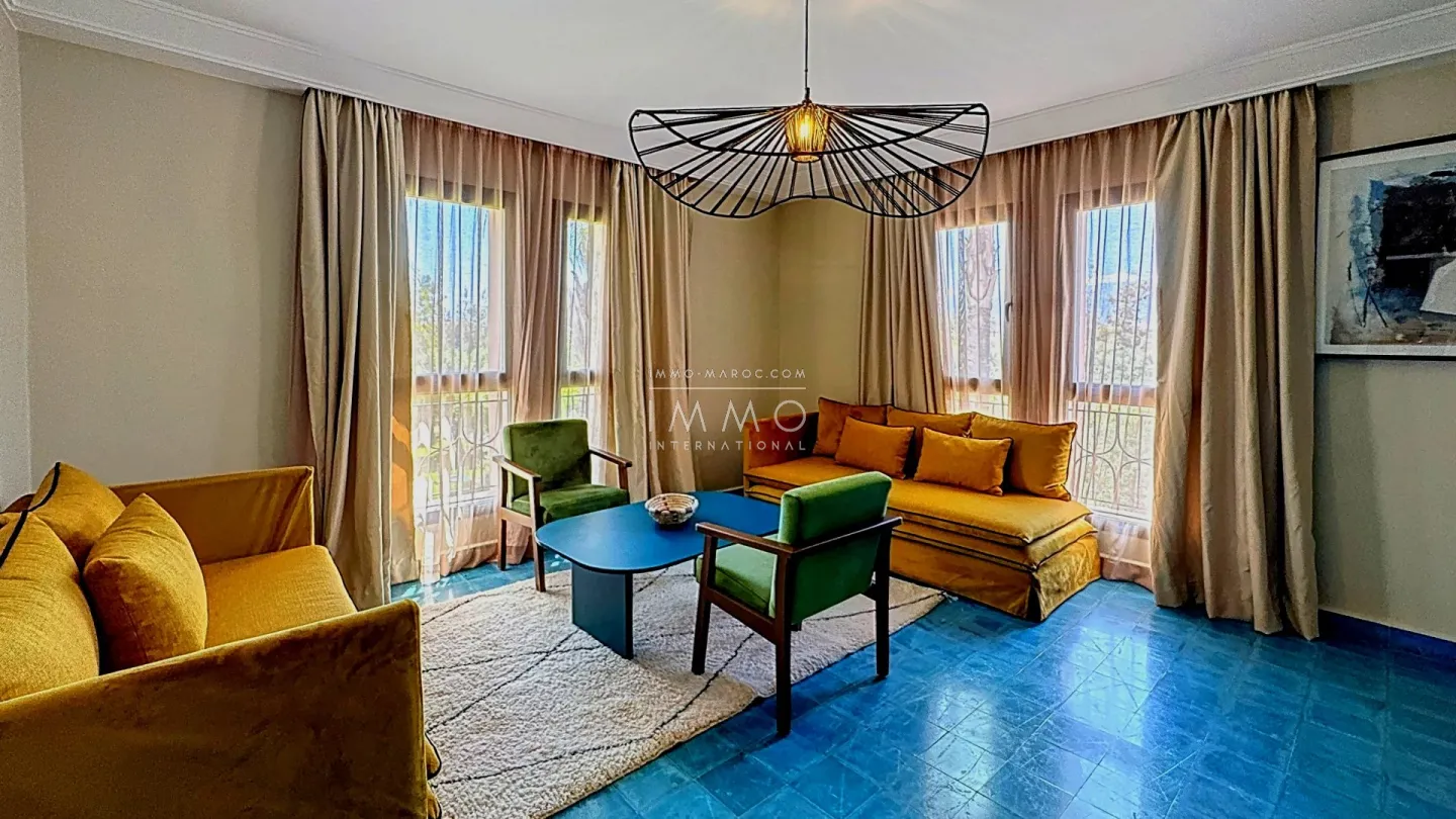 Maison d'hôtes de 12 chambres avec vna