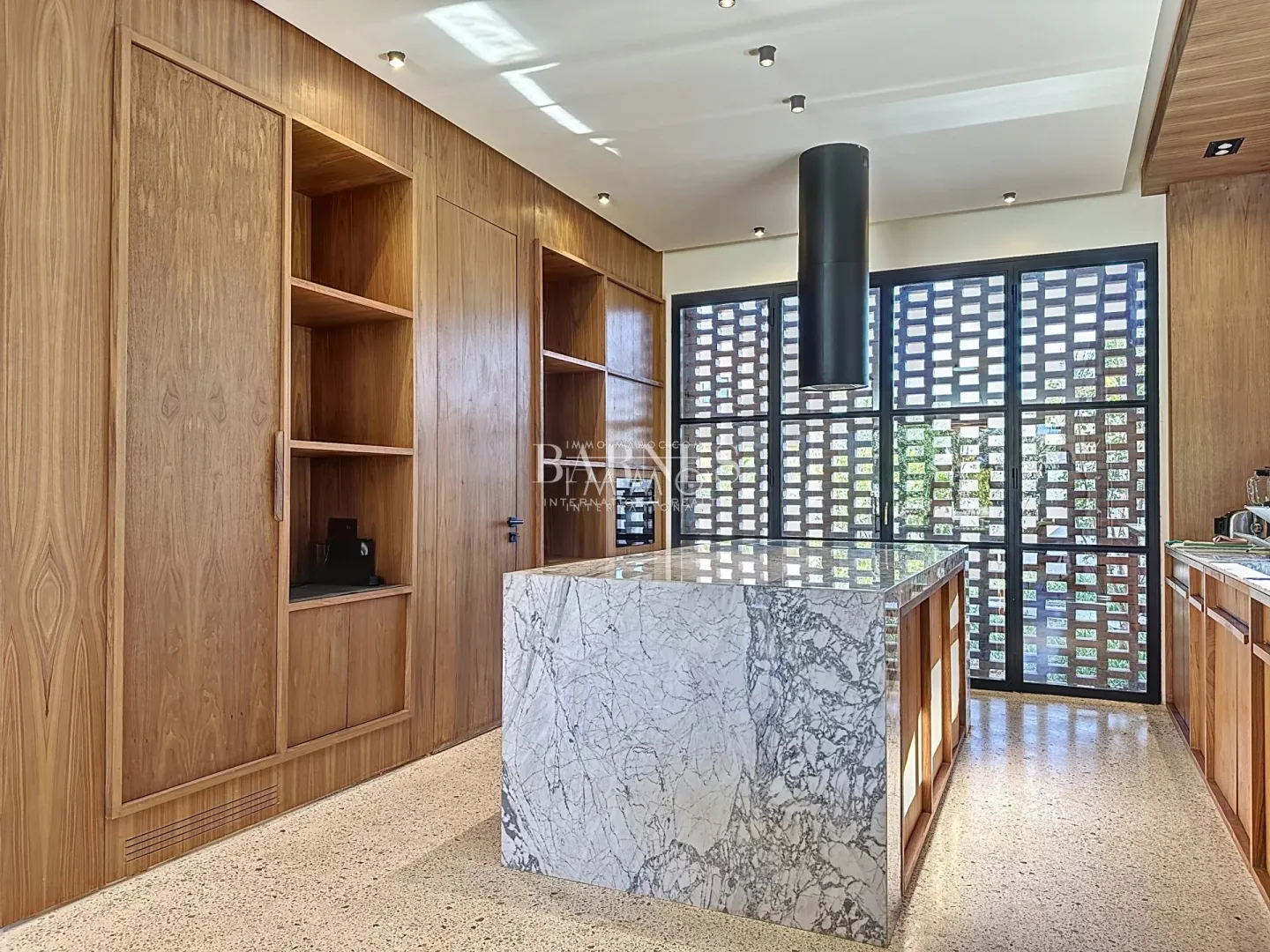 Villa front de golf amelkis