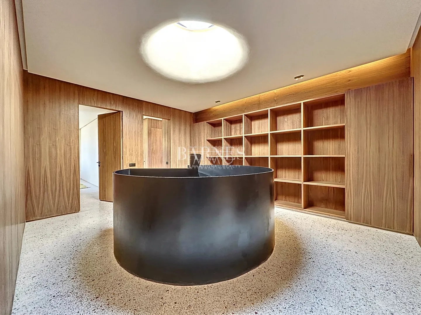 Villa front de golf amelkis