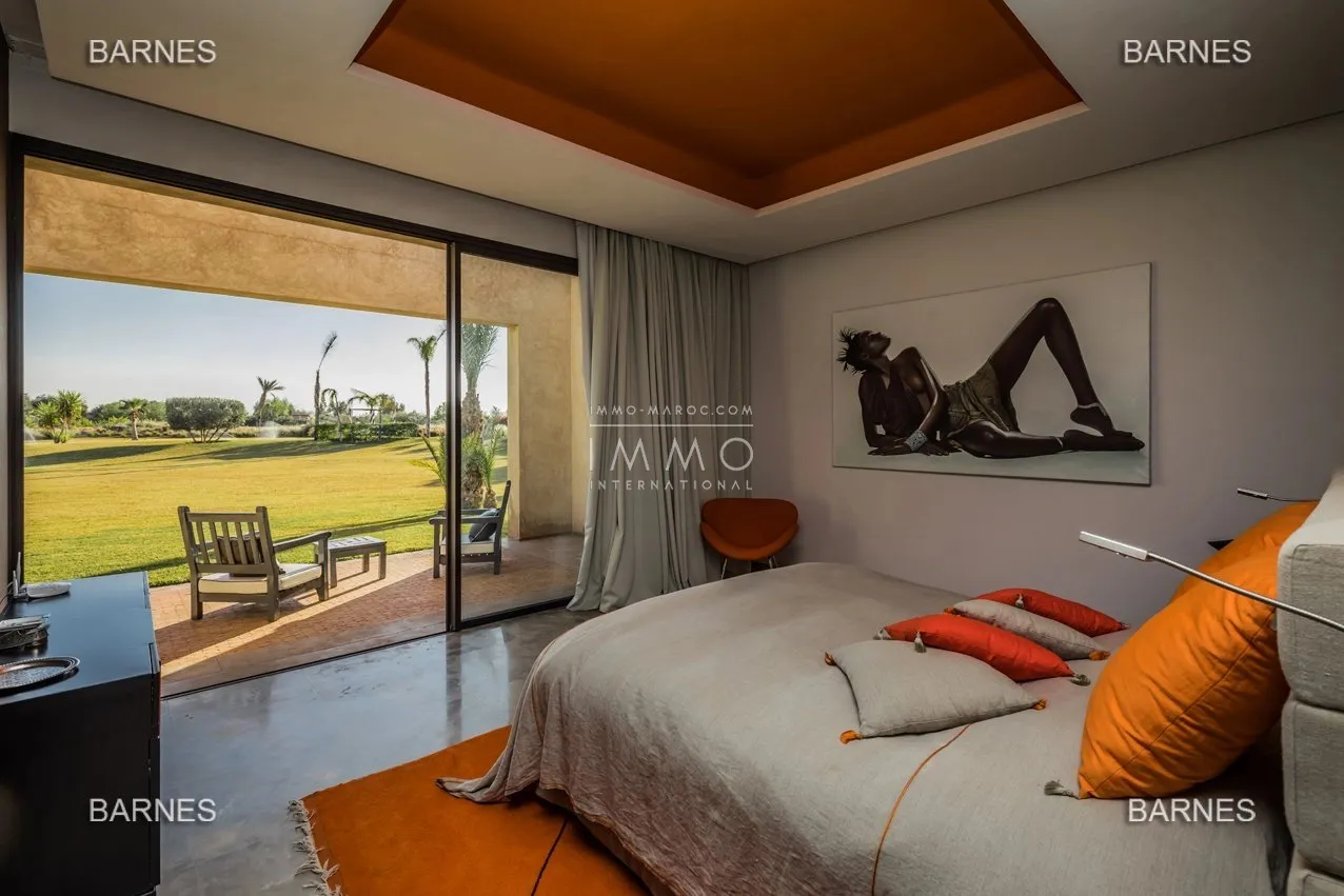 Domaine d’exception contemporain – route de ouarzazate – 1 500 m² de luxe & 3,5 hectares de nature