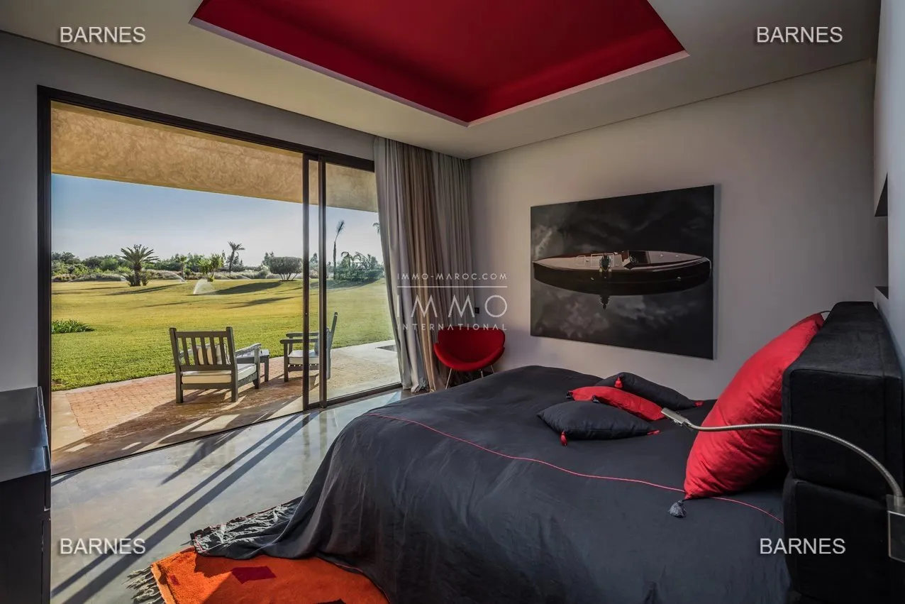 Domaine d’exception contemporain – route de ouarzazate – 1 500 m² de luxe & 3,5 hectares de nature