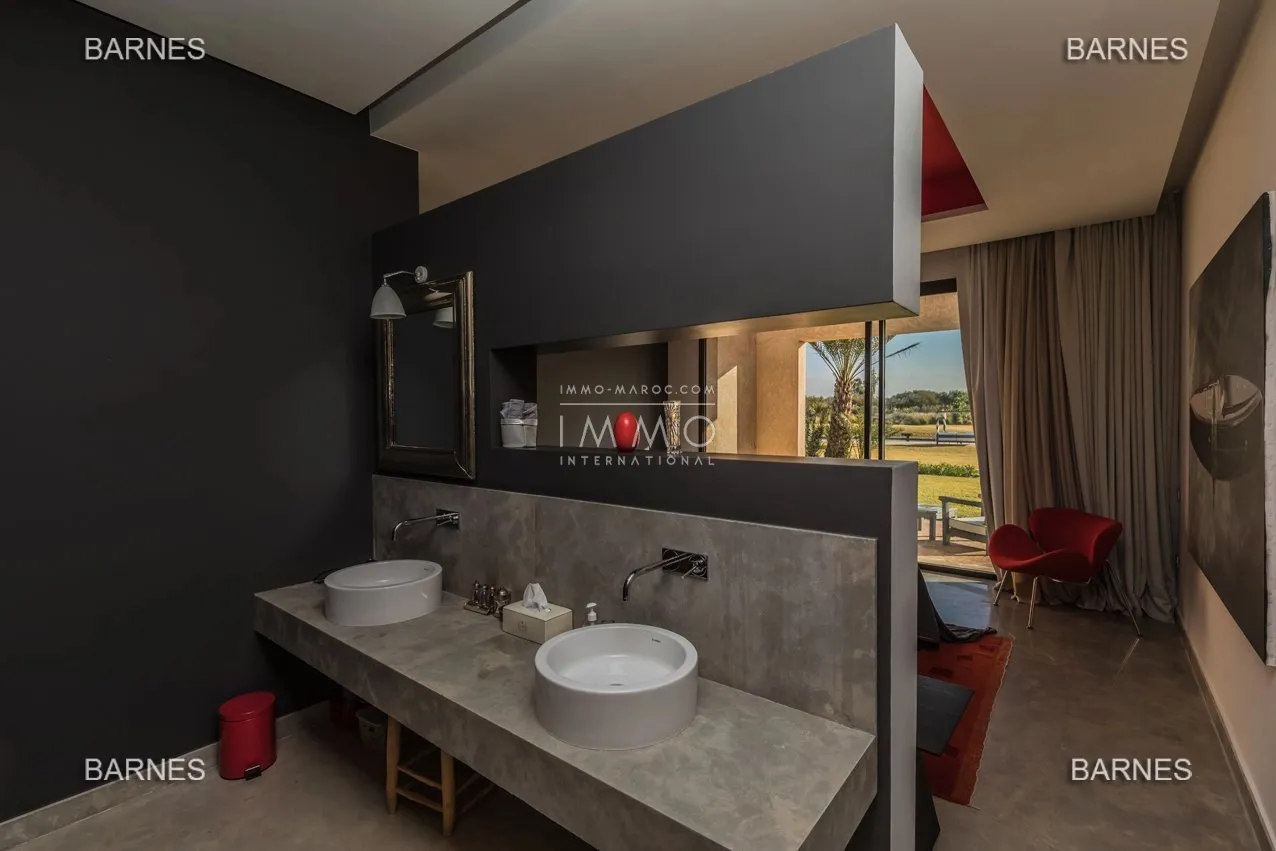 Domaine d’exception contemporain – route de ouarzazate – 1 500 m² de luxe & 3,5 hectares de nature