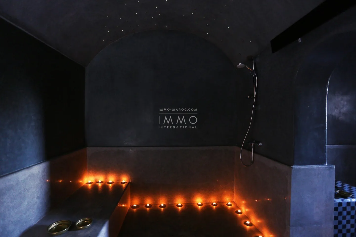 Beautiful new villa for rent only 10min from the center