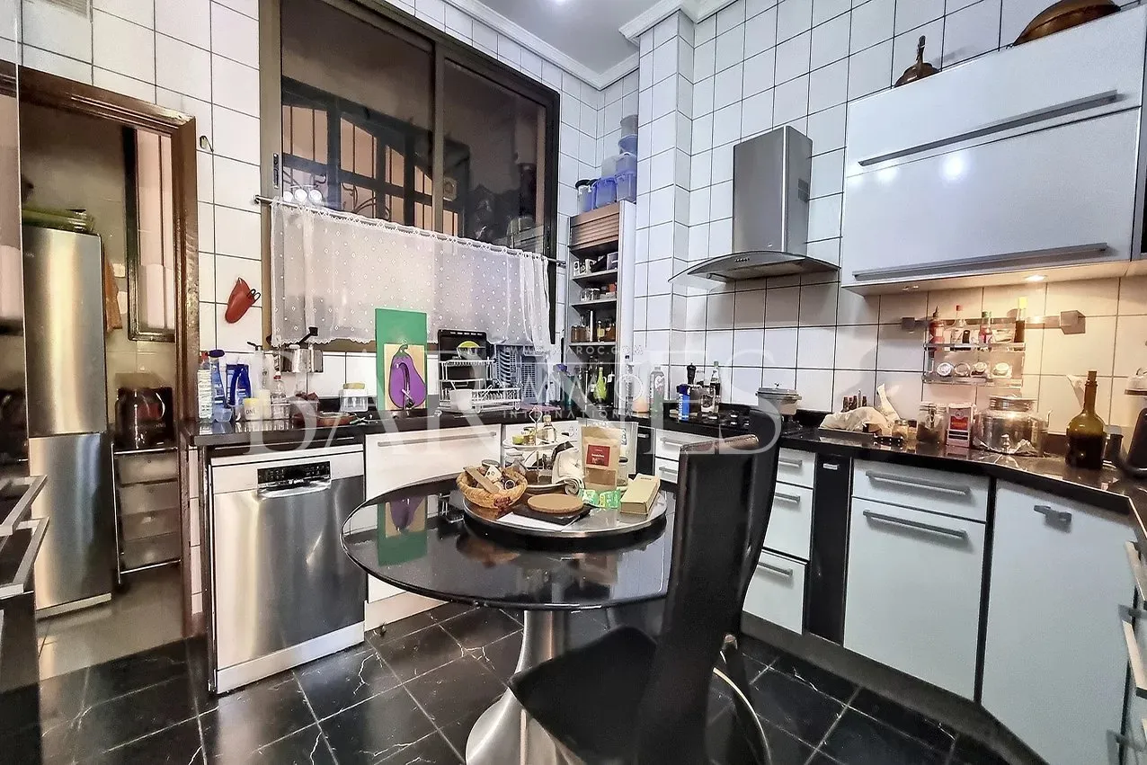 Rarissime appartement À l'hivernage