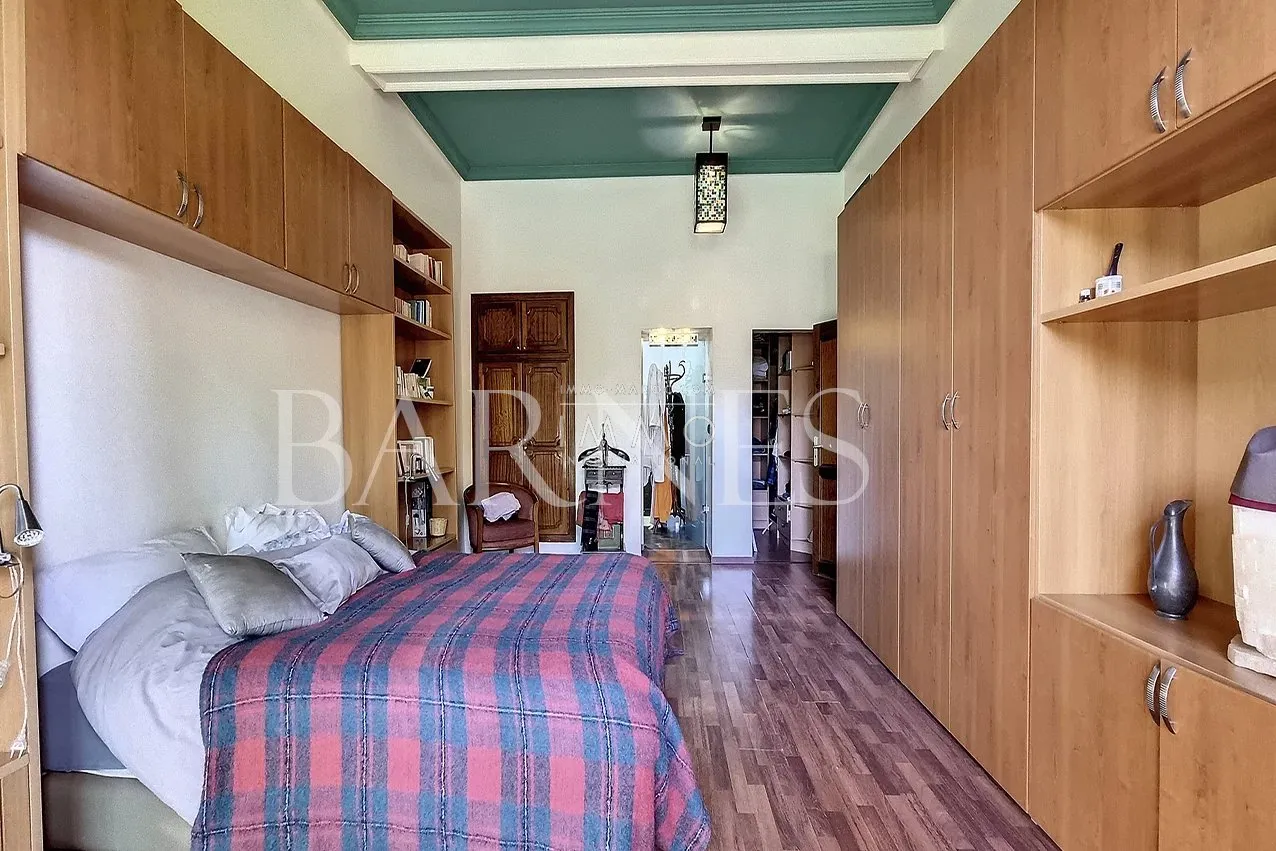 Rarissime appartement À l'hivernage