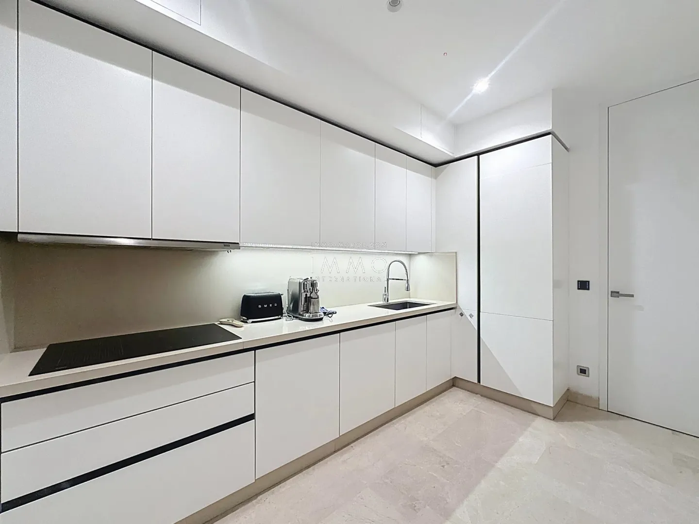 À louer– appartement de prestige – hivernage