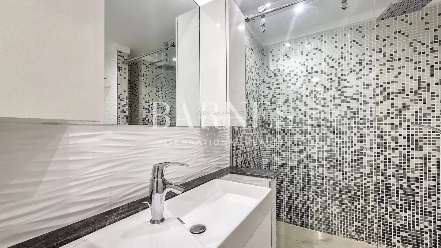 Appartement neuf à vendre guéliz marrakech - 2 chambres - 100m² - meublé équipé