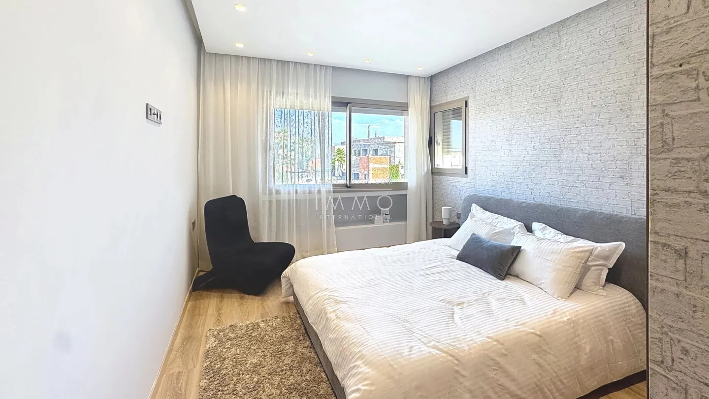 Villa à vendre route de l'ourika marrakech – 6 chambres – 373 m² – piscine – jacuzzi