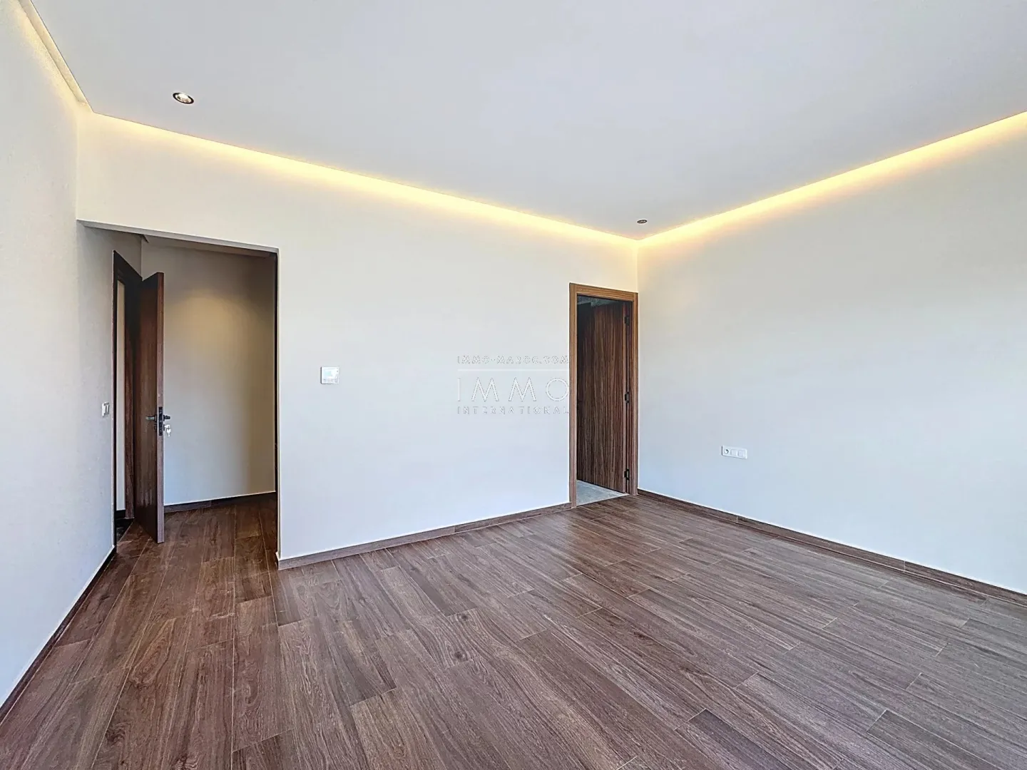 Villa a vendre  avec vue sur l’atlas  – agdal marrakech