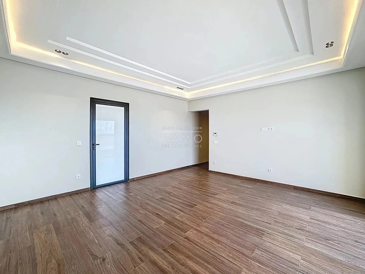 Villa a vendre  avec vue sur l’atlas  – agdal marrakech