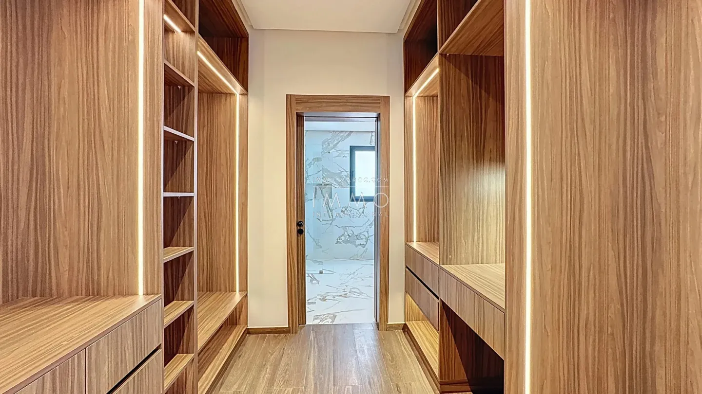 Villa a vendre  avec vue sur l’atlas  – agdal marrakech