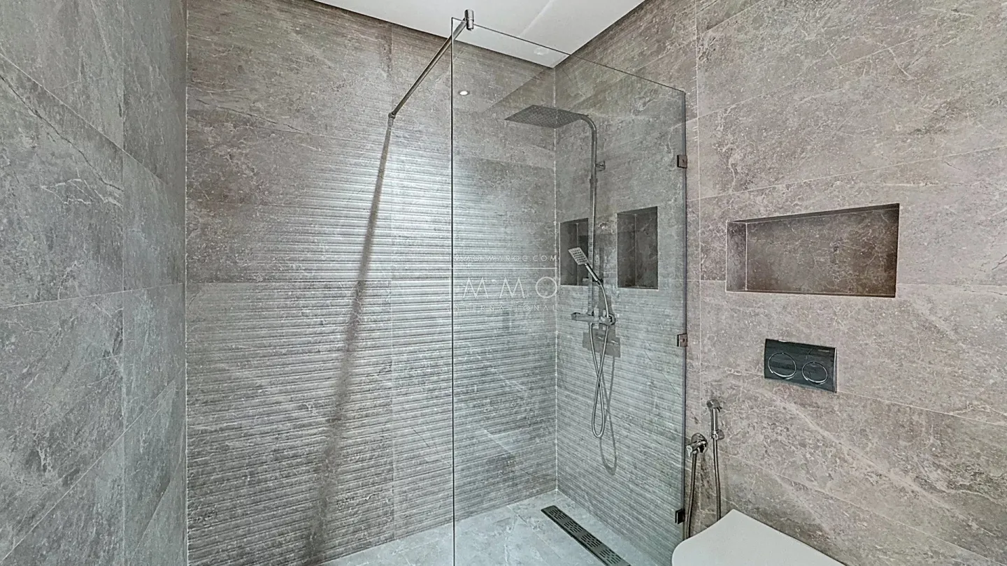 Villa a vendre  avec vue sur l’atlas  – agdal marrakech