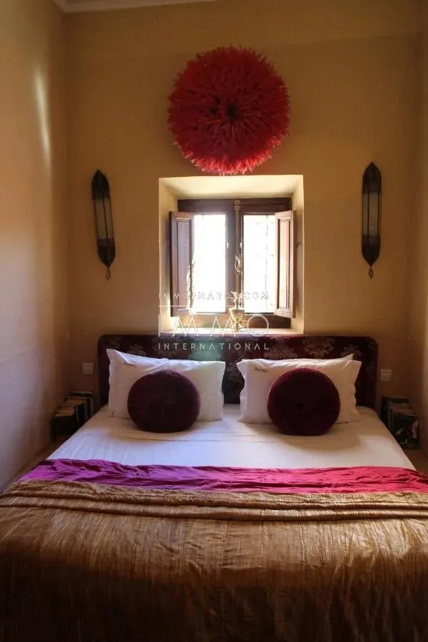Riad à vendre – sidi bel abbès – 8 chambres – maison d'hôtes en exploitation – spa & hammam – potentiel hôtelier - Photo 4