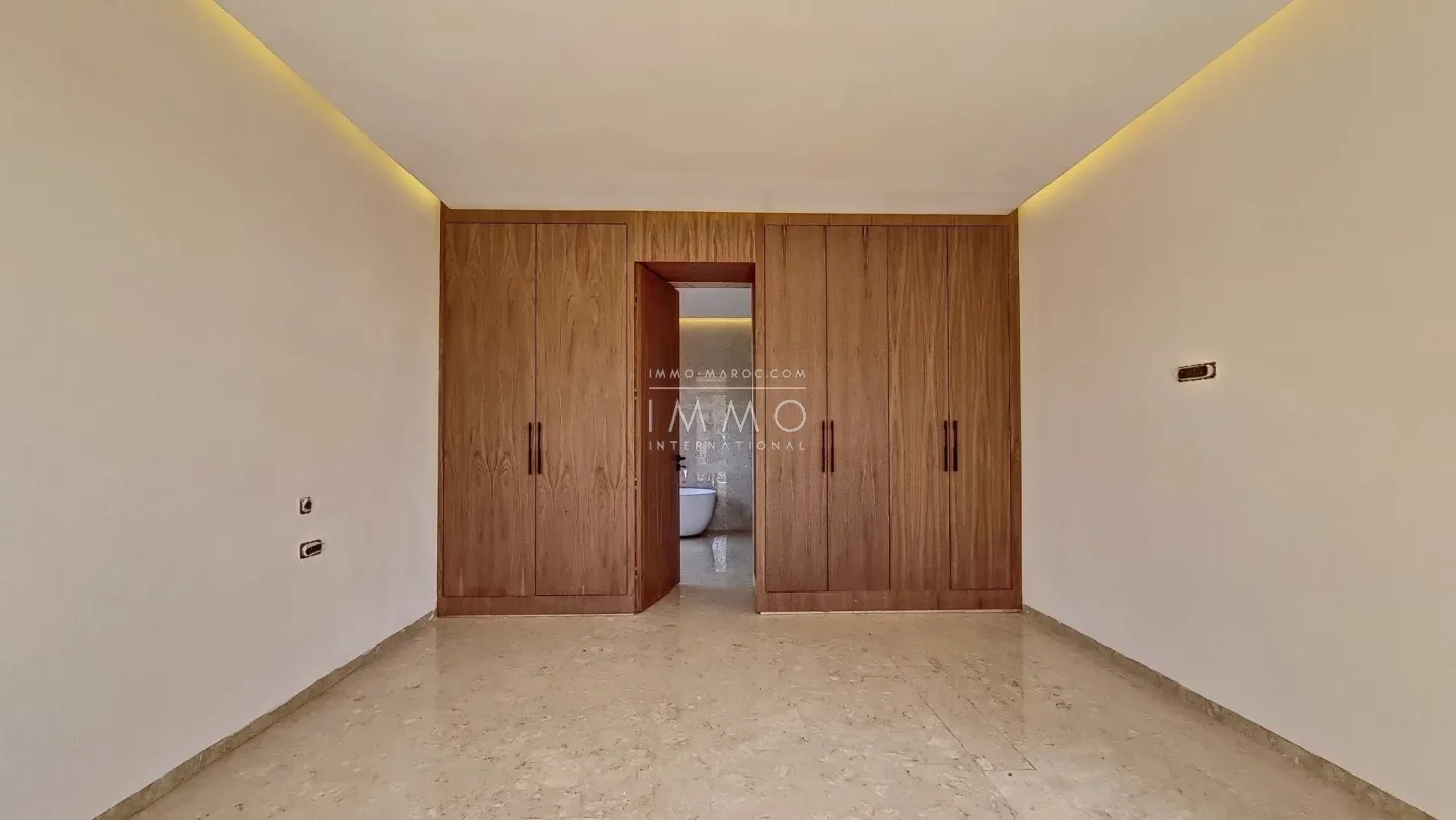 Réf : 82855338  programme neuf : villas contemporaines d’exception – route d’amizmiz – de 3 à 5 suites