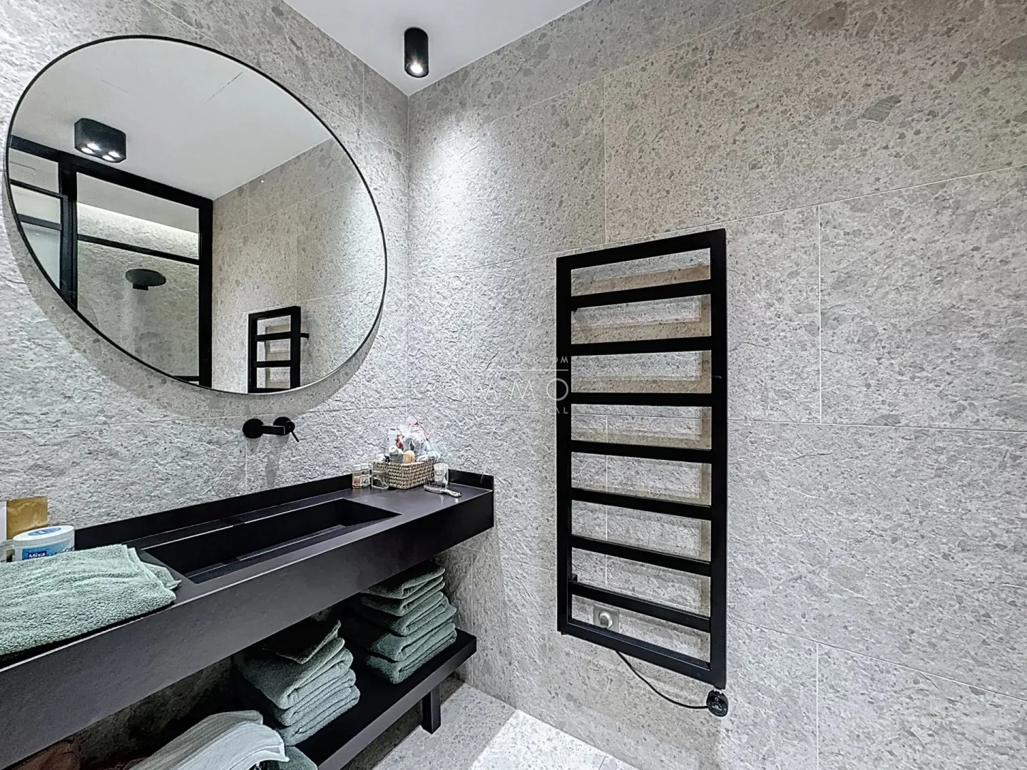 Villa à vendre au golf amelkis marrakech – 4 suites – terrain 1 060 m² – piscine 17 x 6 m