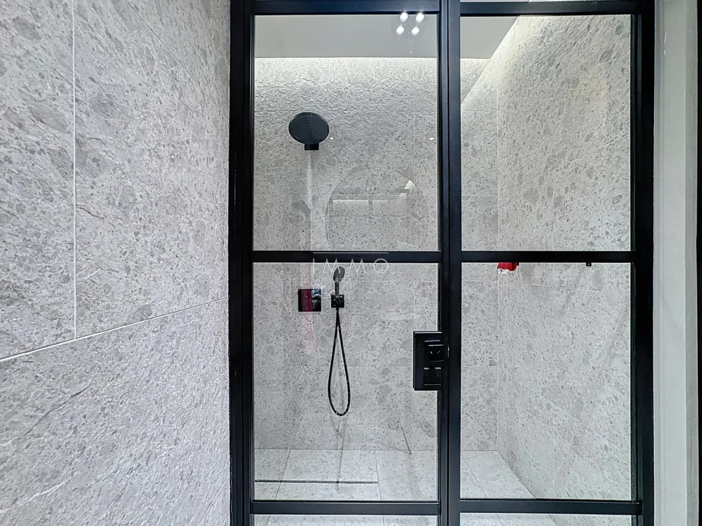 Villa à vendre au golf amelkis marrakech – 4 suites – terrain 1 060 m² – piscine 17 x 6 m