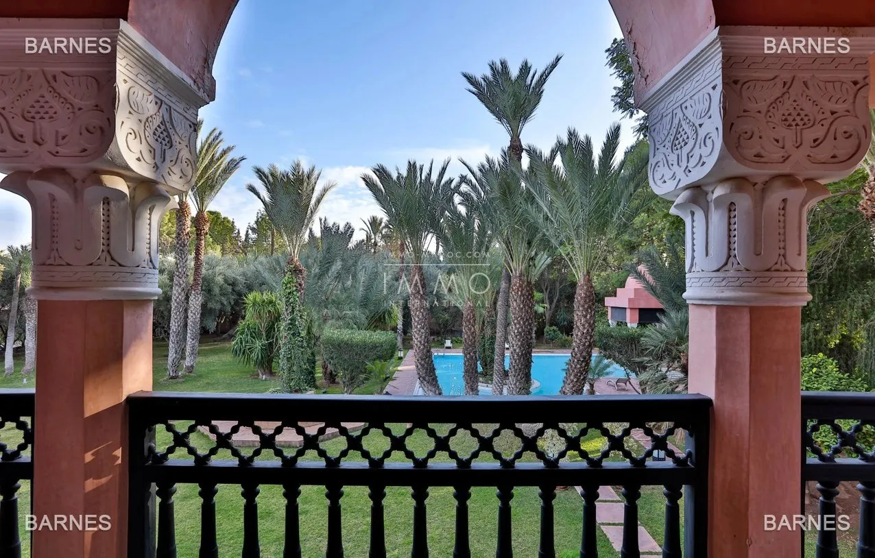 Belle propreté sur 10 000 m² à