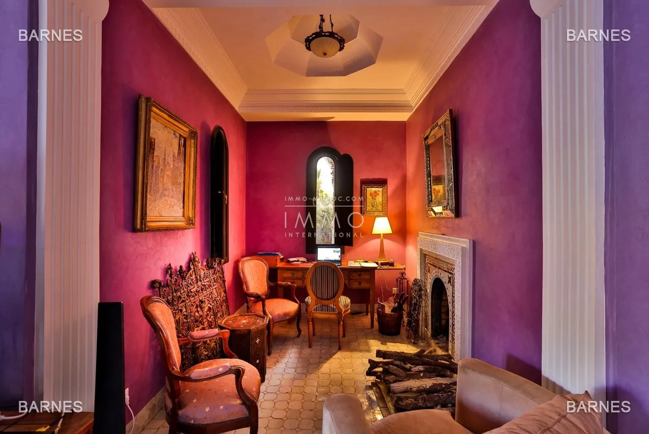 Belle propreté sur 10 000 m² à