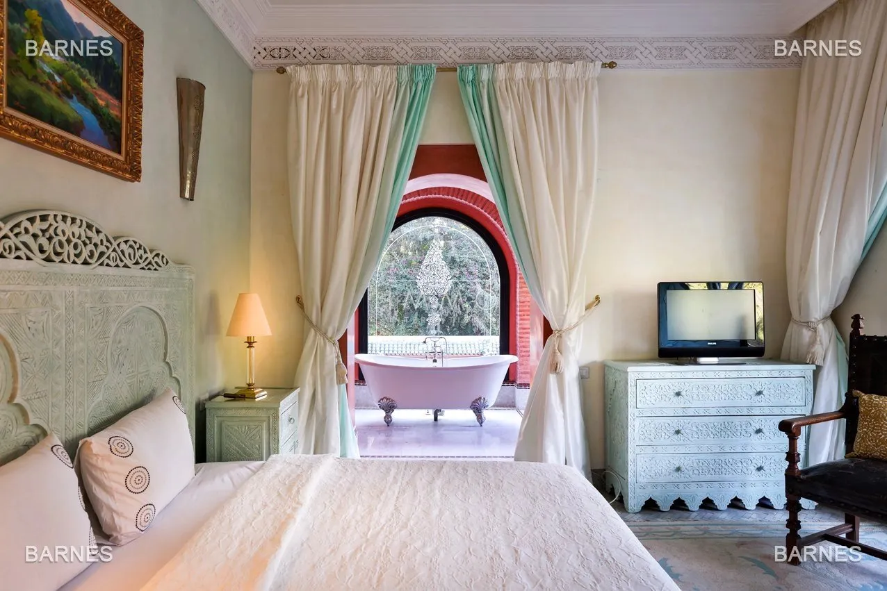 Belle propreté sur 10 000 m² à