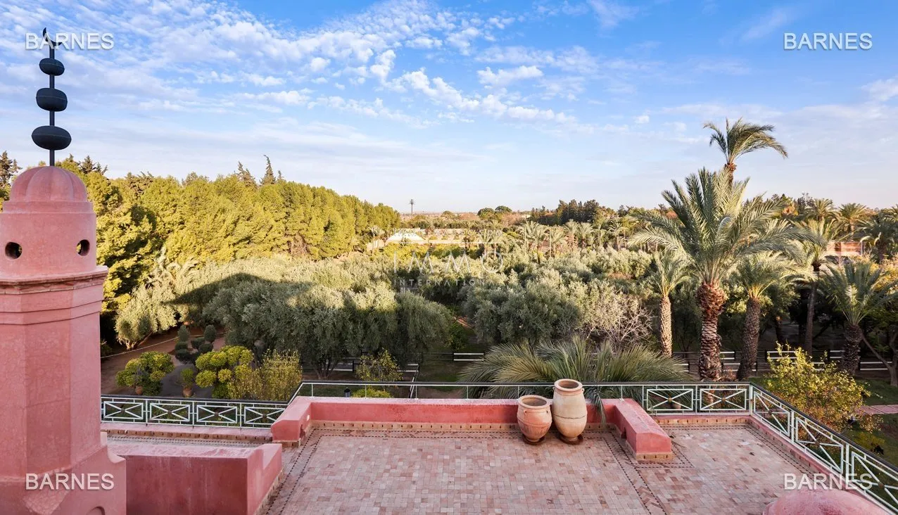 Belle propreté sur 10 000 m² à