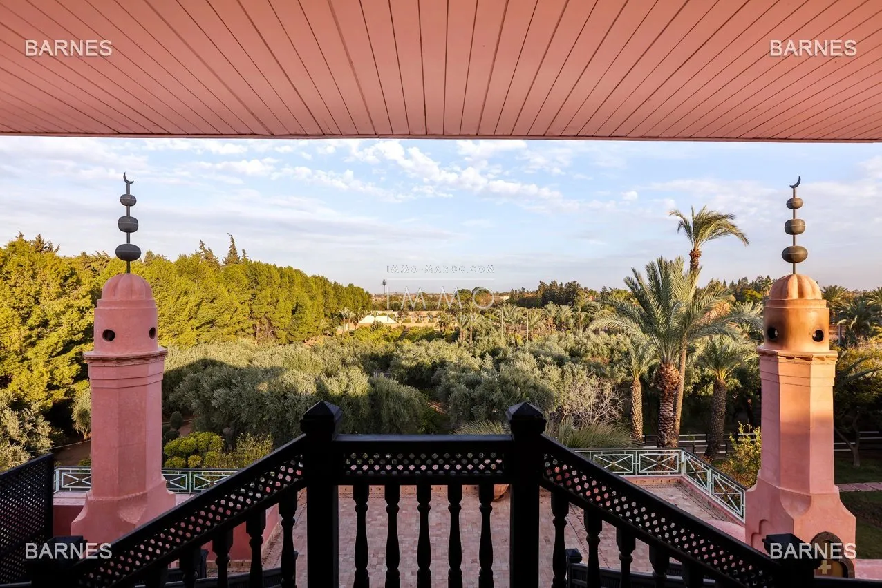 Belle propreté sur 10 000 m² à