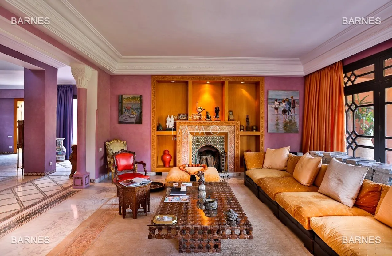 Belle propreté sur 10 000 m² à