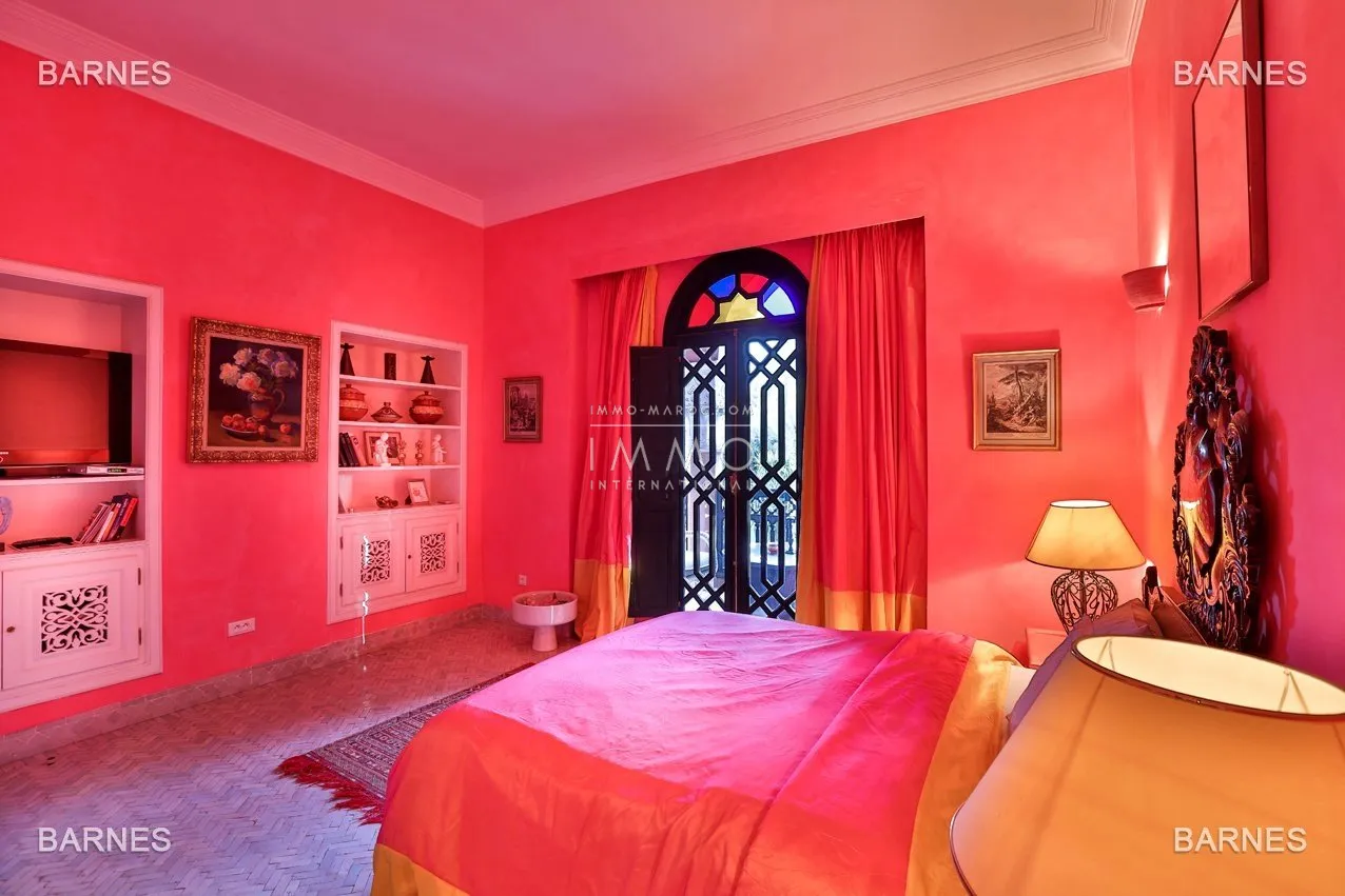 Belle propreté sur 10 000 m² à