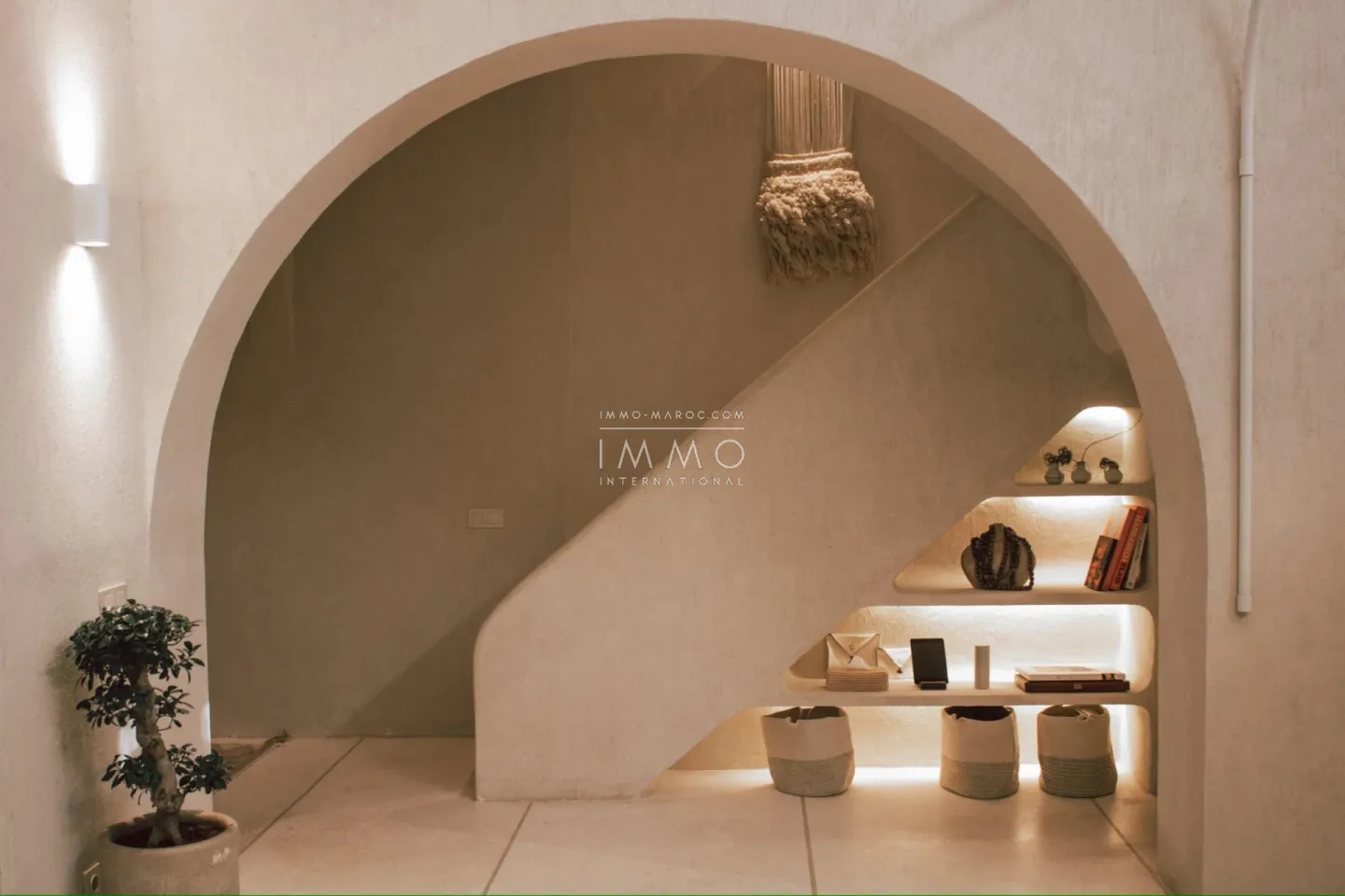 À vendre – riad d’exception à marrakech - Photo 18