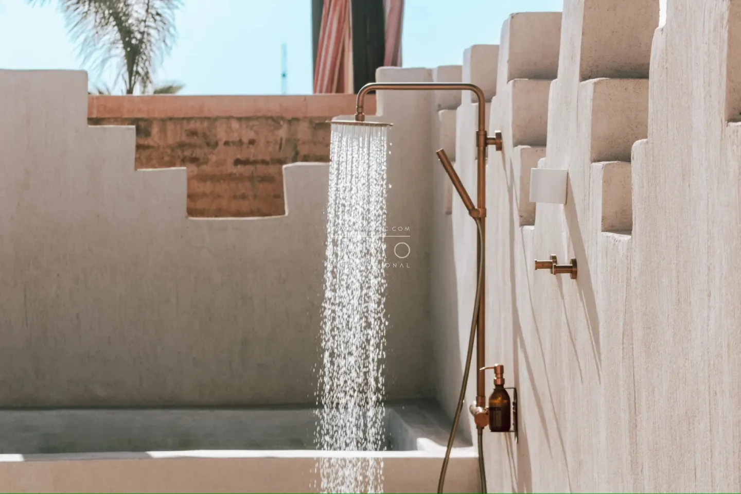 À vendre – riad d’exception à marrakech - Photo 21