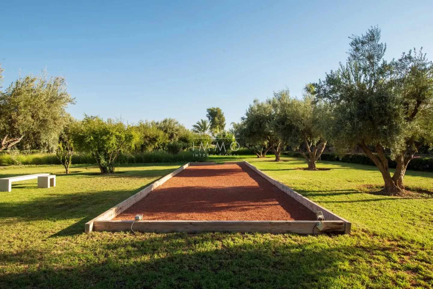Villa d’architecte signée boccara - Photo 21