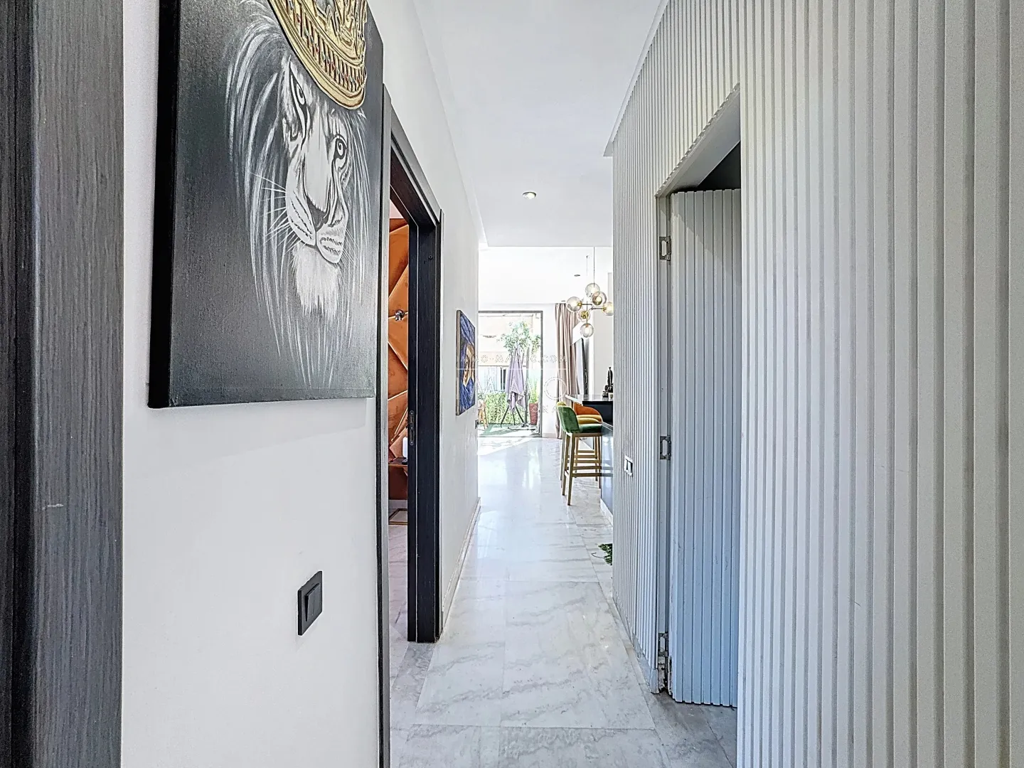 Appartement d’exception au sein d’une résidence sécurisée avec prestations premium - Photo 7
