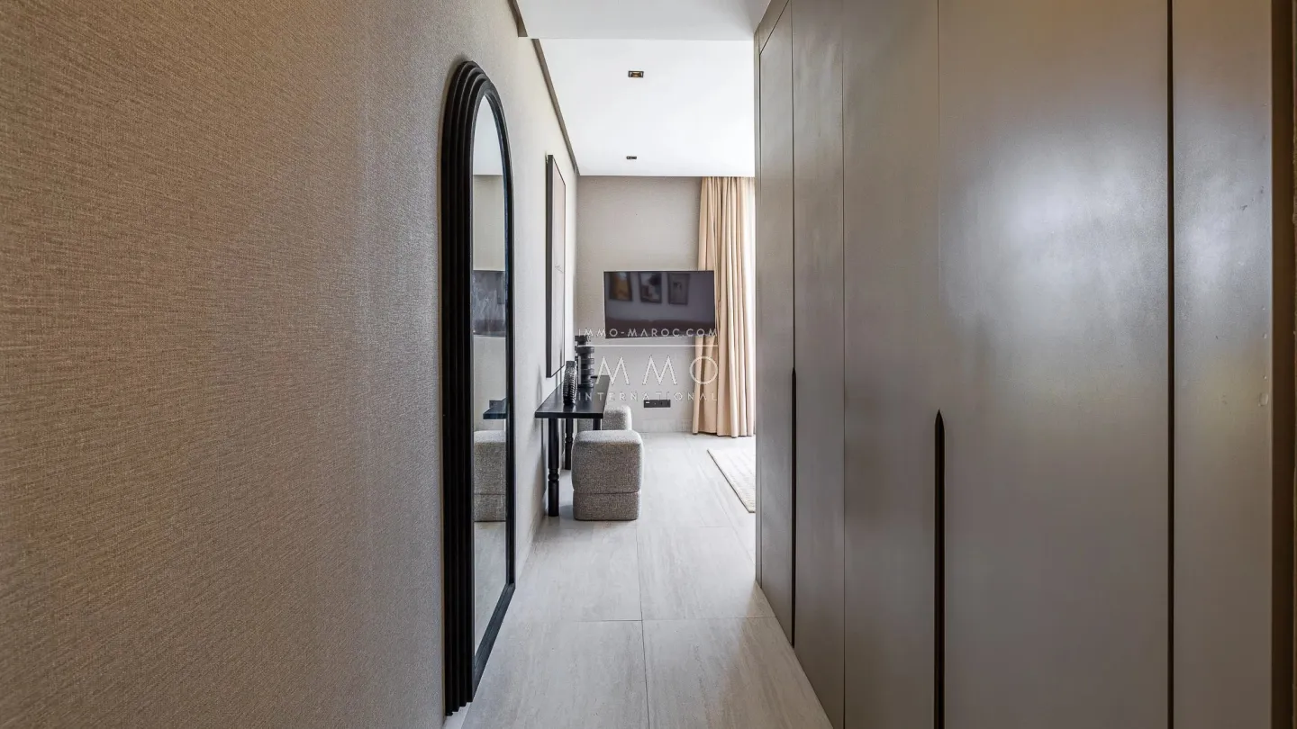 À vendre : villa contemporaine d’exception – 5 suites & piscine chauffée - Photo 35