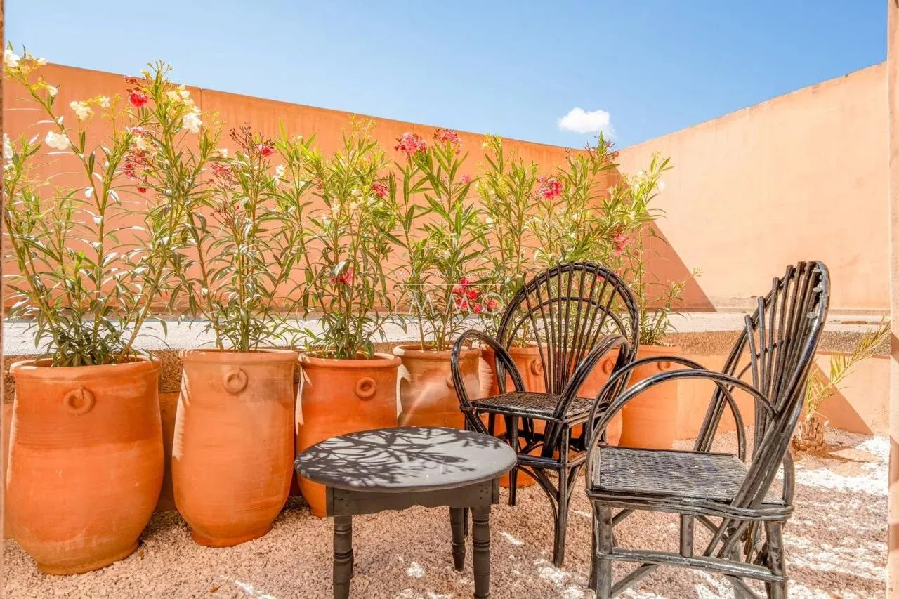 Appartement à vendre – une opportunité exceptionnelle au cœur de guéliz - Photo 4