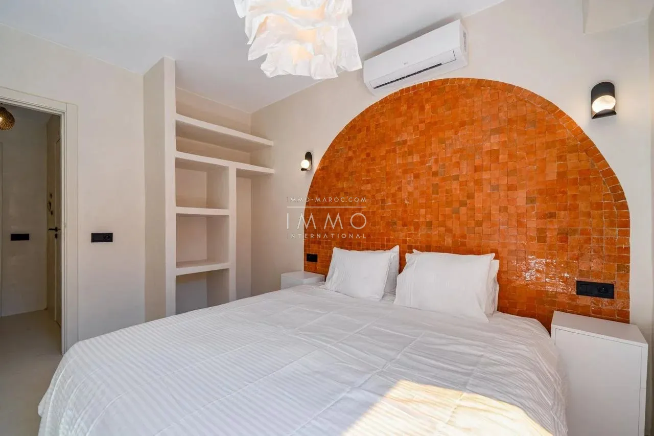 Appartement à vendre – une opportunité exceptionnelle au cœur de guéliz - Photo 5