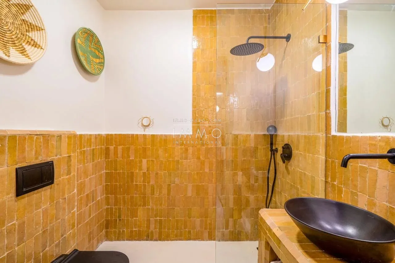 Appartement à vendre – une opportunité exceptionnelle au cœur de guéliz - Photo 7