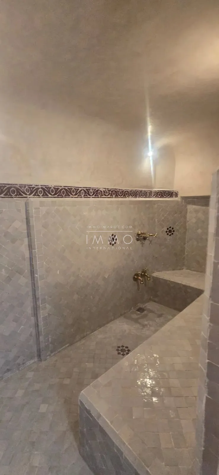 Riad d’exception avec vue panoramique – sidi mimoune - Photo 13