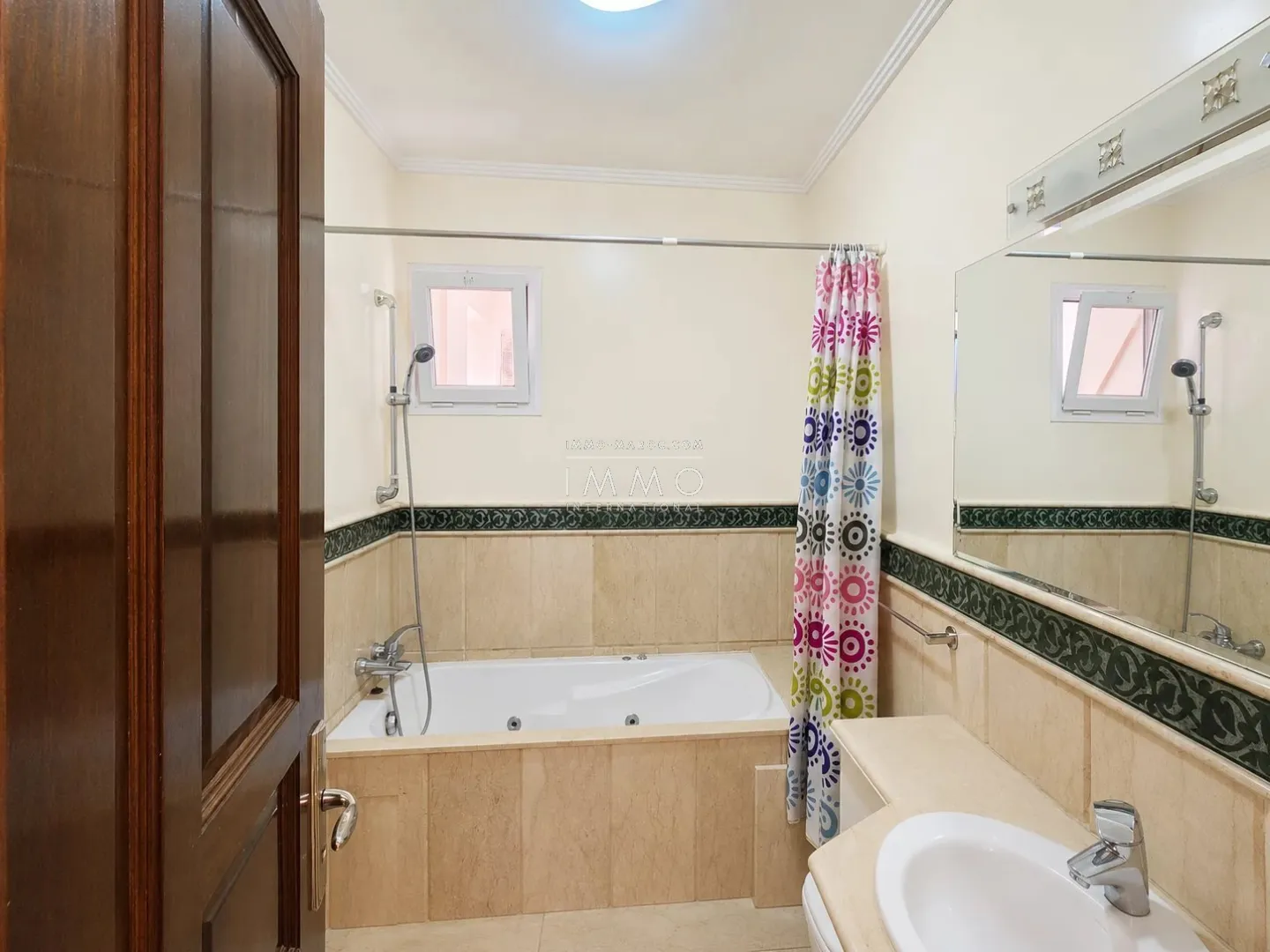 Spacieux appartement meublé avec terrasse au cœur de guéliz - Photo 10