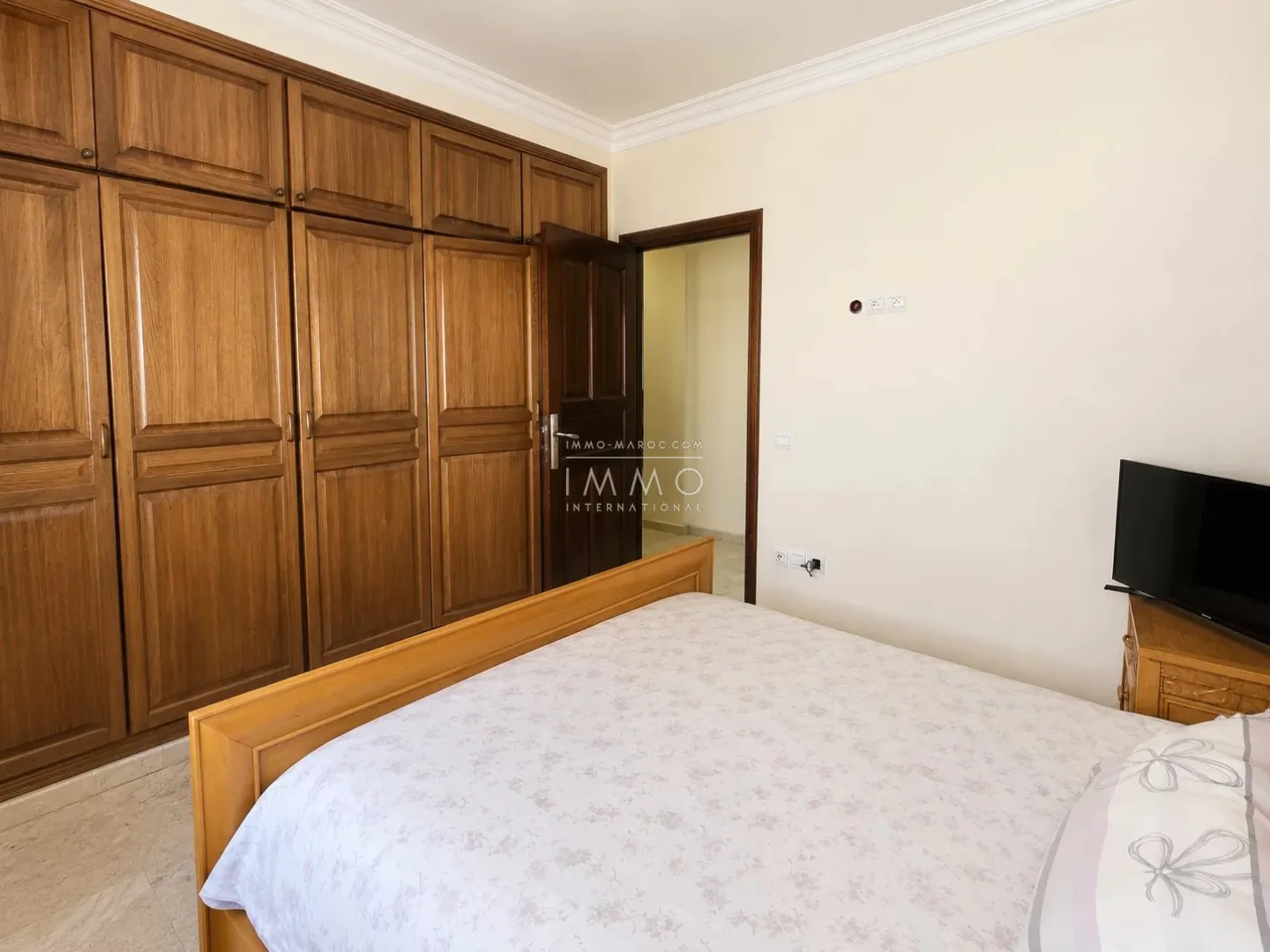 Spacieux appartement meublé avec terrasse au cœur de guéliz - Photo 11