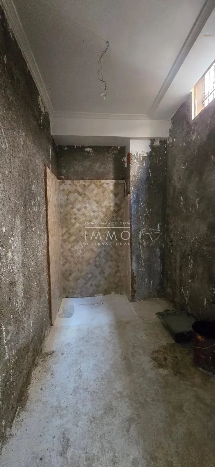 Riad gros oeuvre – emplacement privilÉgiÉ au cŒur de marrakech - Photo 8