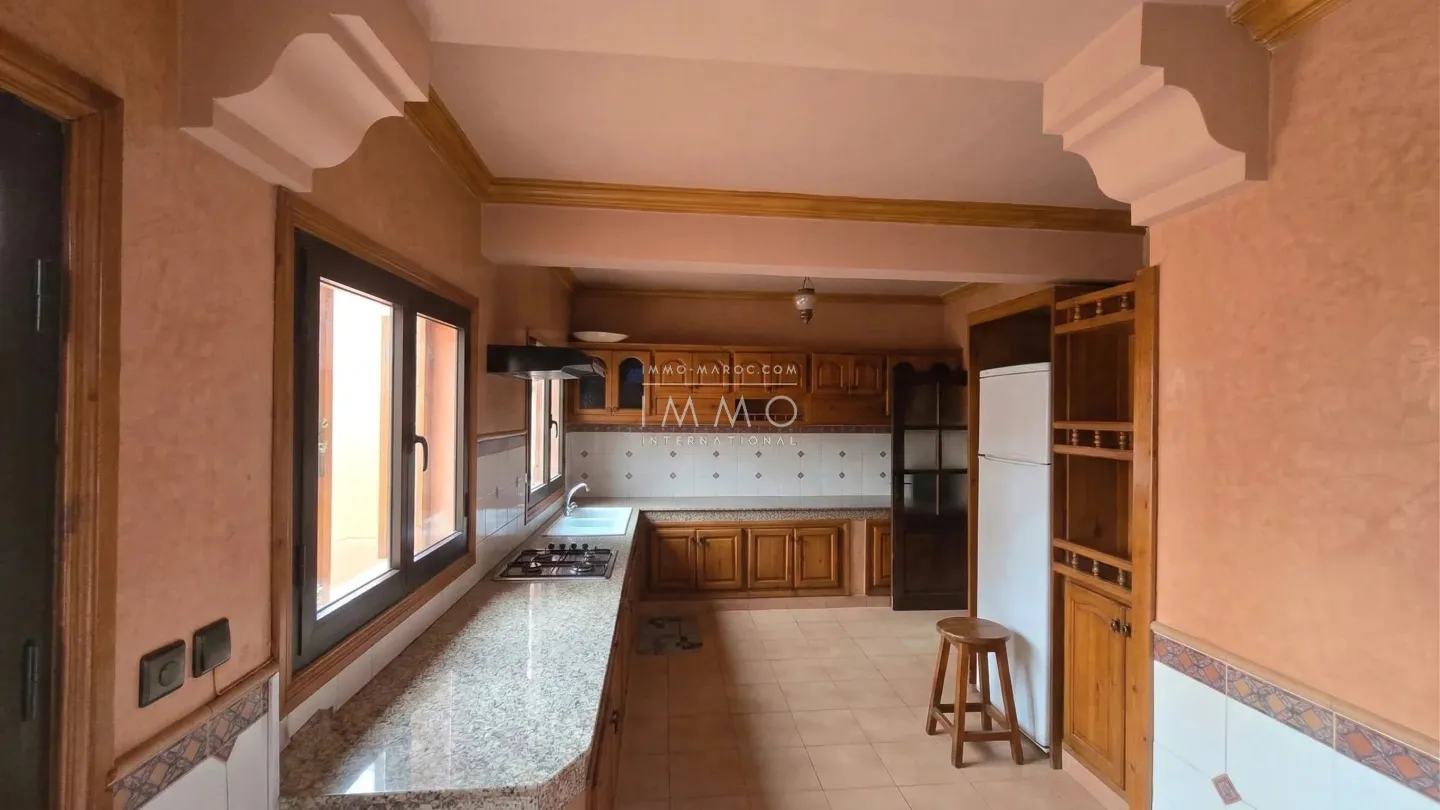 Victor hugo – superbe appartement familial de 180 m² avec terrasse et parking - Photo 7