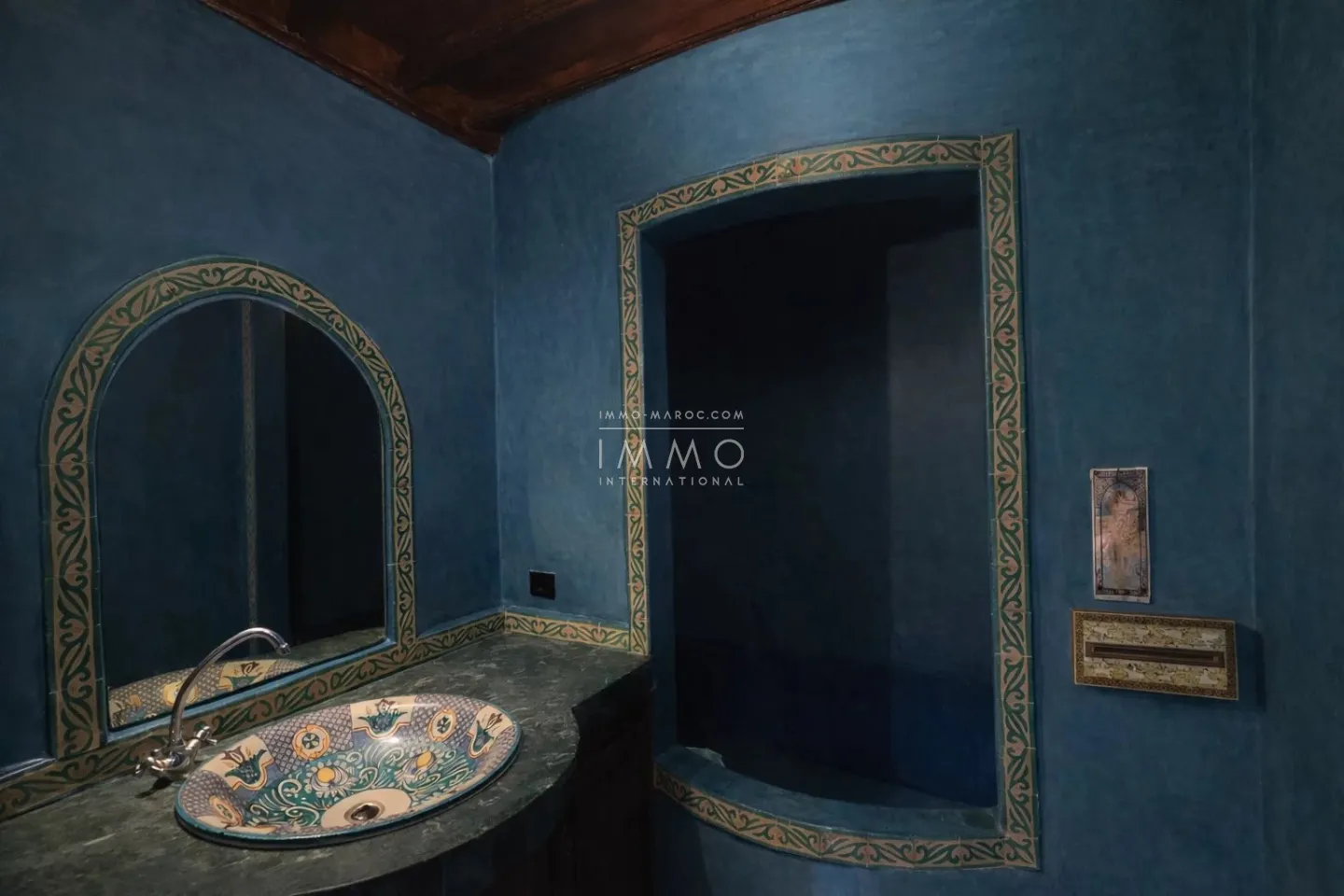Victor hugo – superbe appartement familial de 180 m² avec terrasse et parking - Photo 12