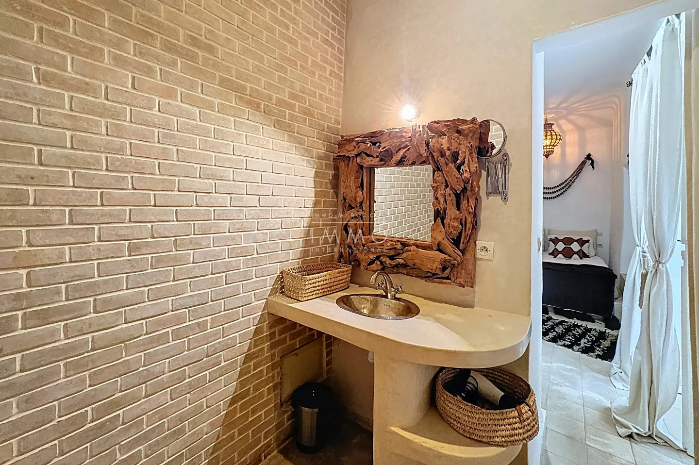 Magnifique riad titre avec rooftop & spa au cŒur de riad zitoun - Photo 7