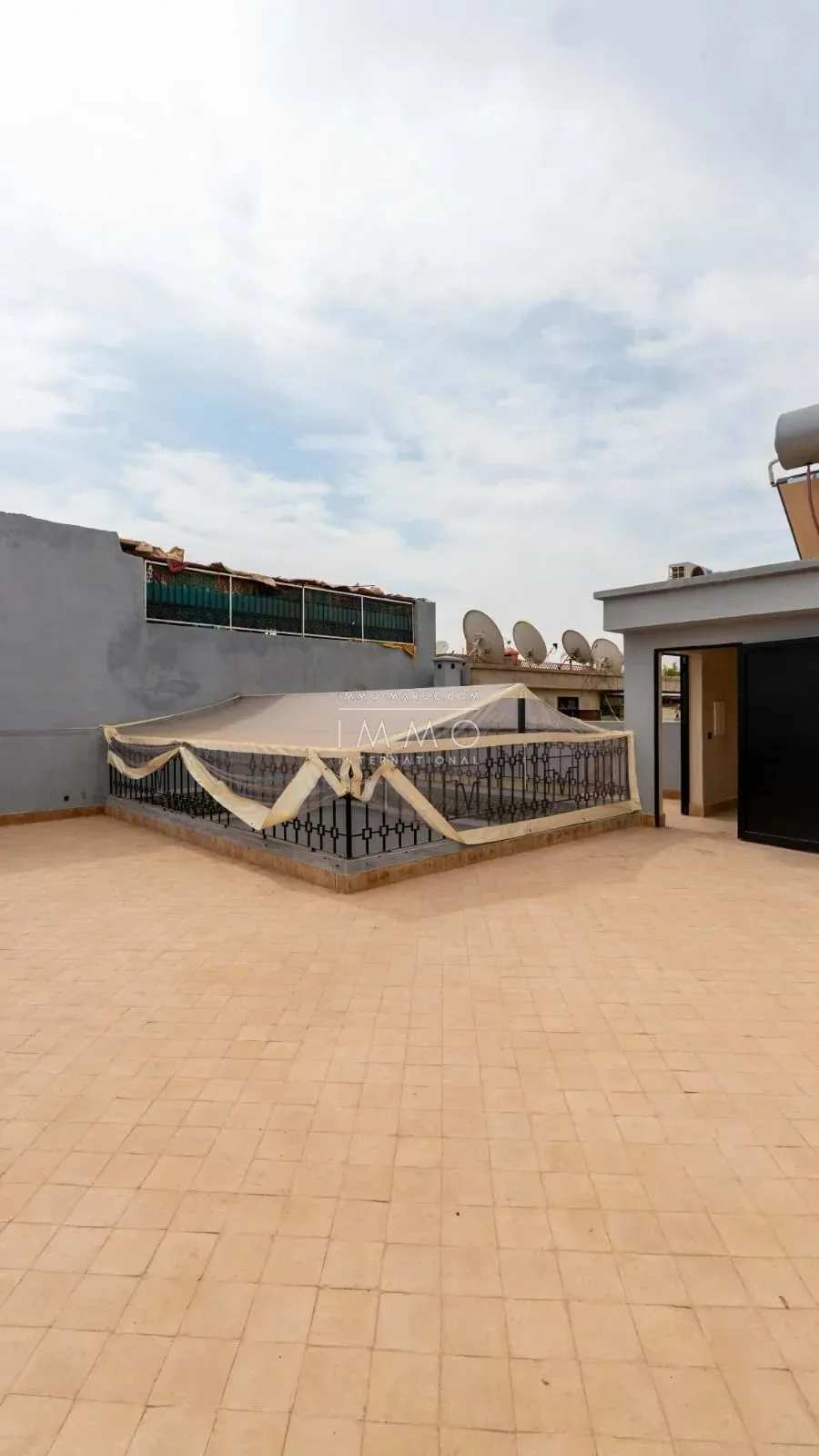 Ensemble exceptionnel – 2 riads neufs À acquÉrir en lot – opportunitÉ investisseur À forte valeur ajoutÉe - Photo 23