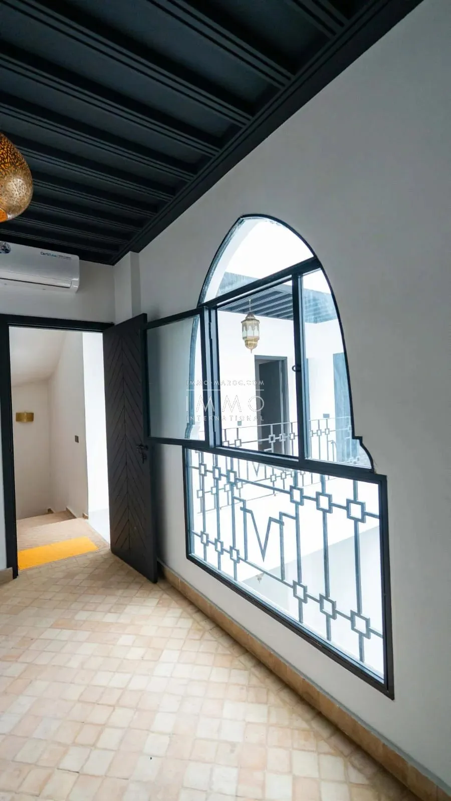 Ensemble exceptionnel – 2 riads neufs À acquÉrir en lot – opportunitÉ investisseur À forte valeur ajoutÉe - Photo 20