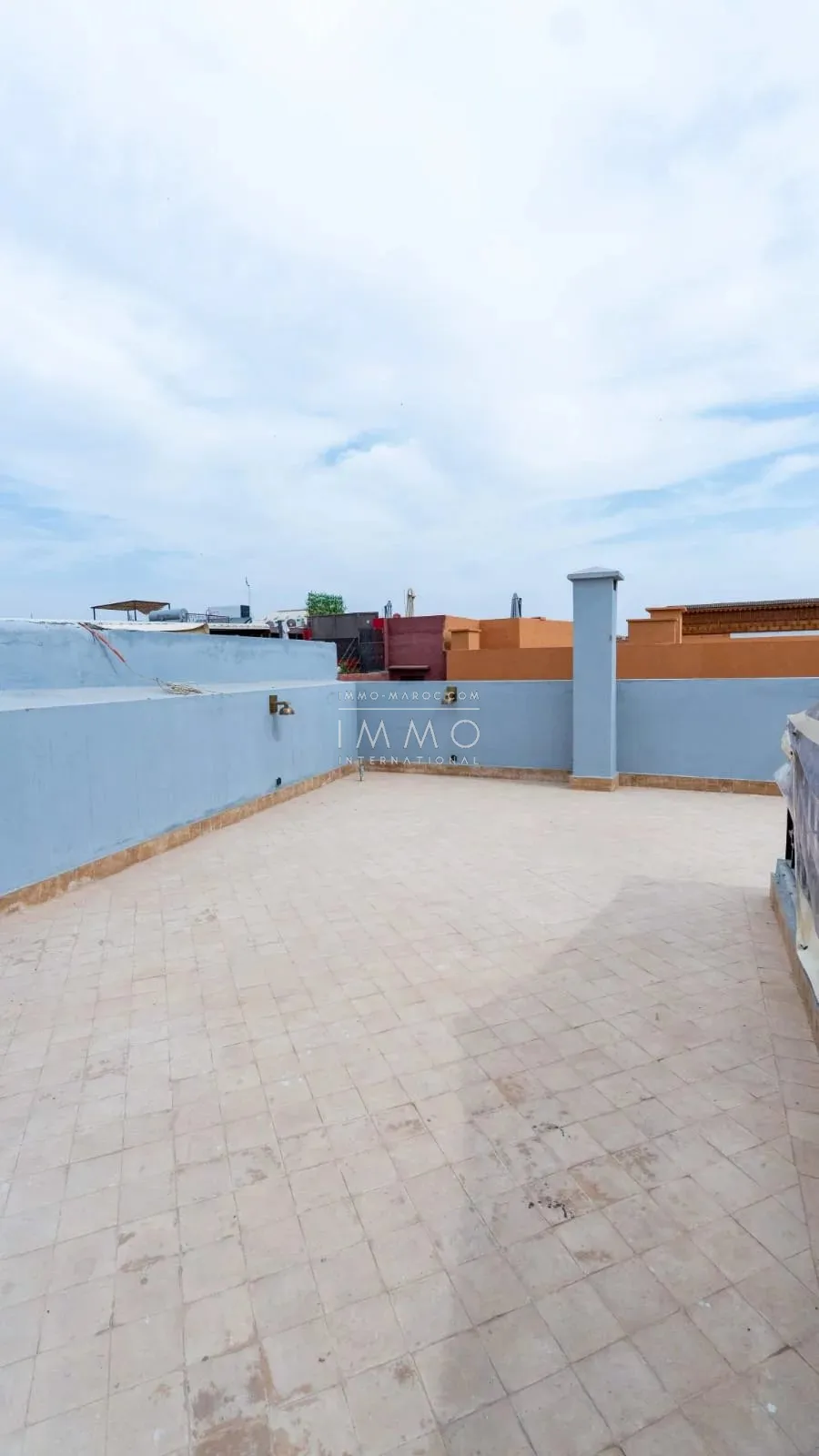 Ensemble exceptionnel – 2 riads neufs À acquÉrir en lot – opportunitÉ investisseur À forte valeur ajoutÉe - Photo 22