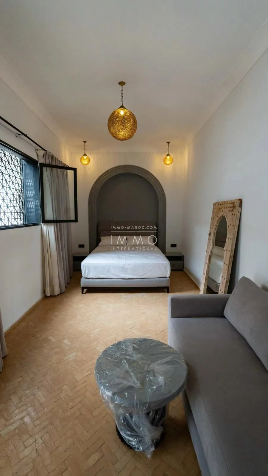 Ensemble exceptionnel – 2 riads neufs À acquÉrir en lot – opportunitÉ investisseur À forte valeur ajoutÉe - Photo 7